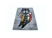 Ковер картина с животными Kolibri (Колибри) 11606/110 - высокое качество по лучшей цене в Украине